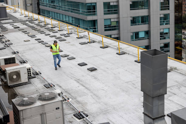 Professional Roofing Service in Midtown, TN
