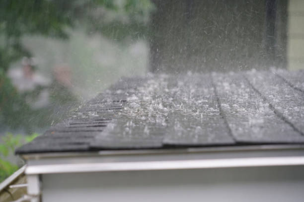 Best Roof Leak Repair  in Midtown, TN
