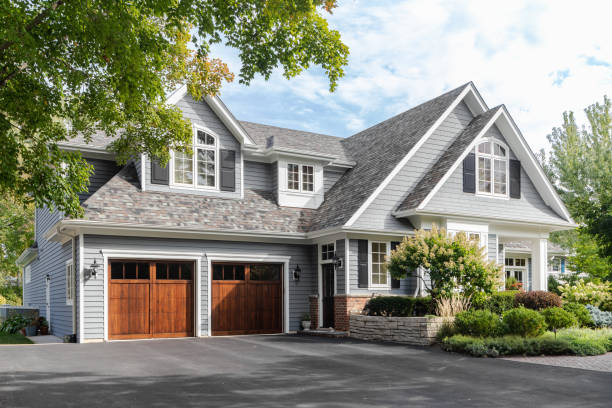 Emergency Roof Repair in Midtown, TN