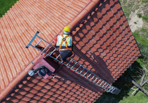 Best Rubber Roofing (EPDM, TPO)  in Midtown, TN