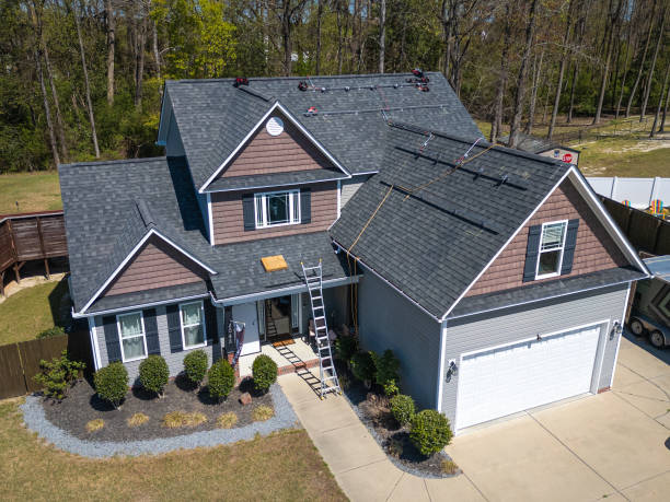 Best Chimney Flashing Repair  in Midtown, TN